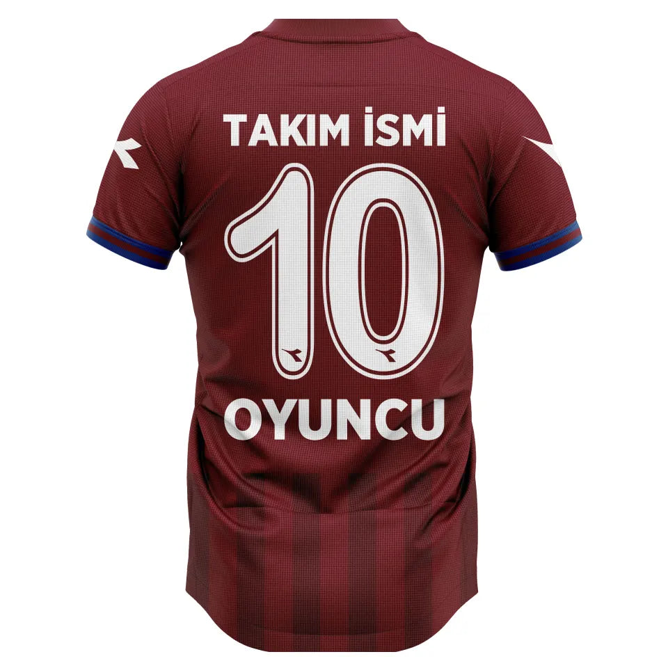Blade Elite Tek Üst Futbol Forma