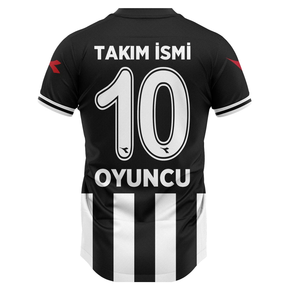Nevaline Elite Tek Üst Futbol Forma
