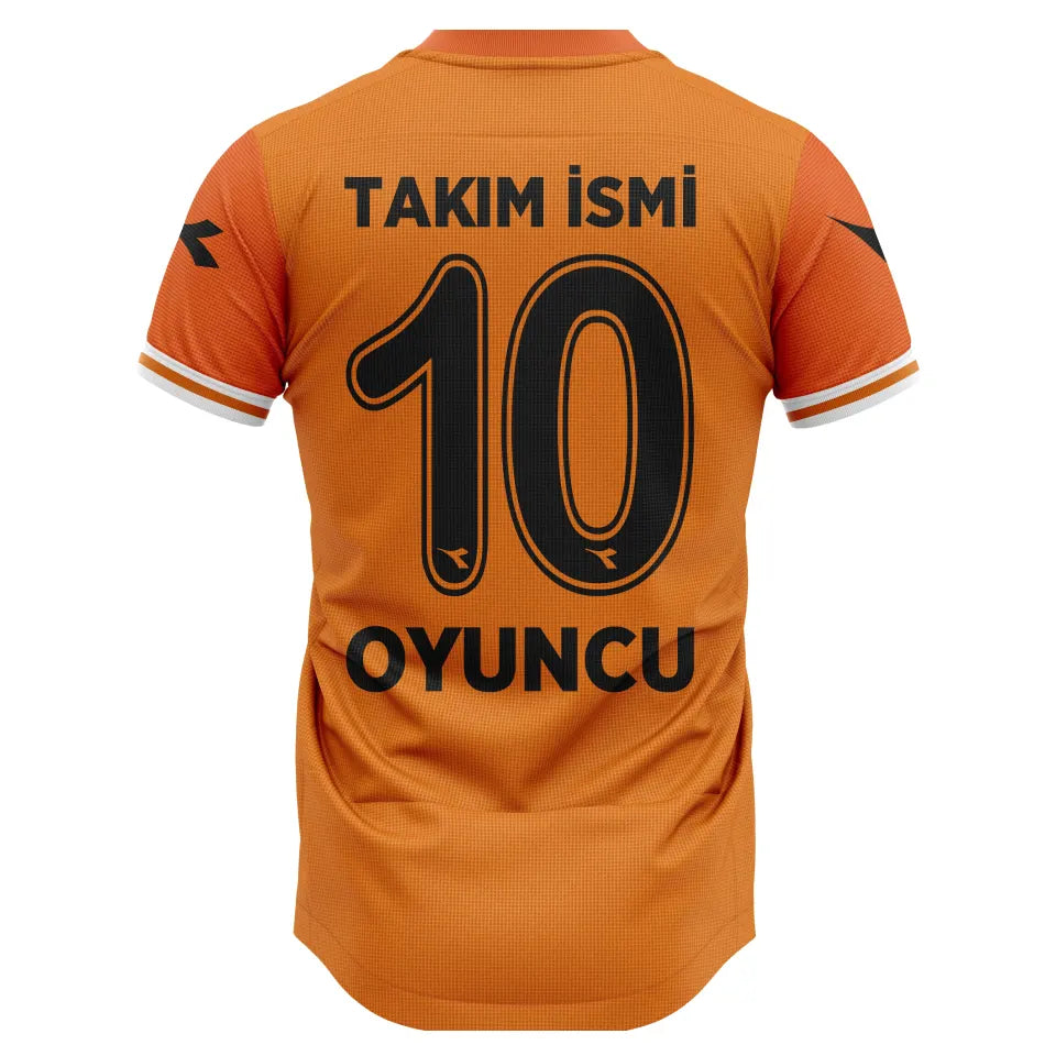 Luna Elite Tek Üst Futbol Forma