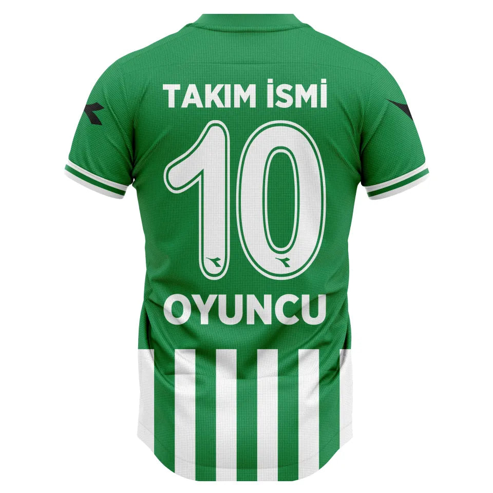 Cosmo Elite Tek Üst Futbol Forma