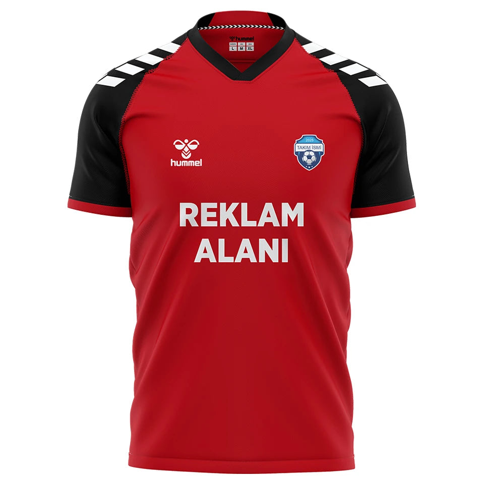 Hawk Elegance Profesyonel Futbol Forma