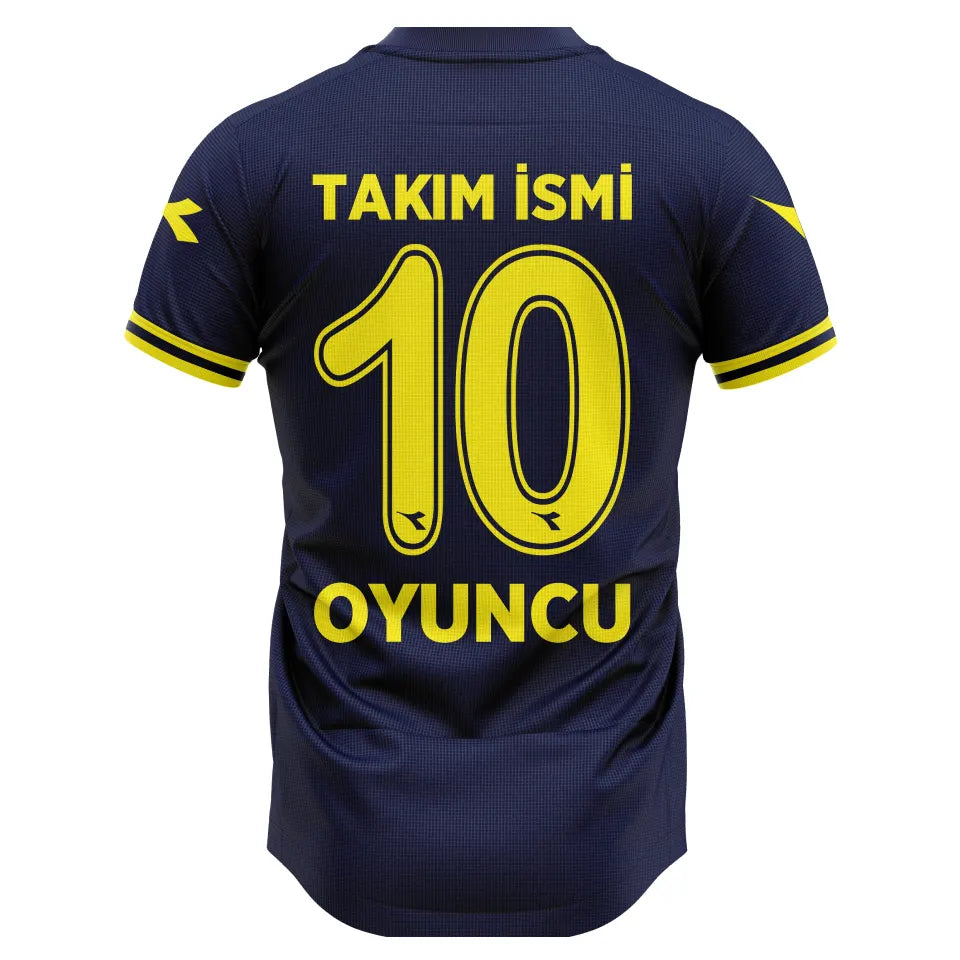 Tino Elite Tek Üst Futbol Forması