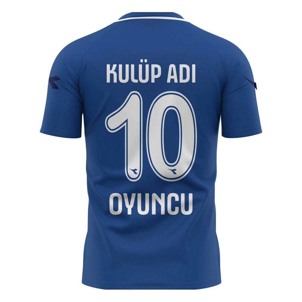 Forline Tek Üst Futbol Forma