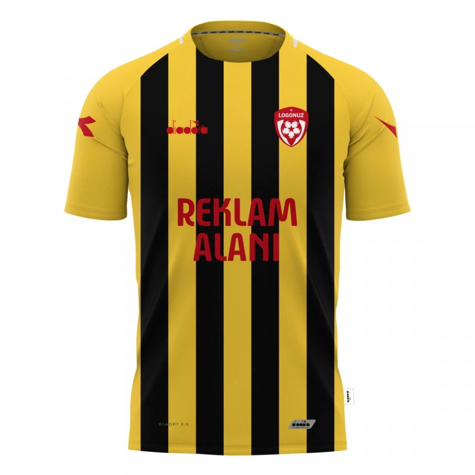 Forline Tek Üst Futbol Forma