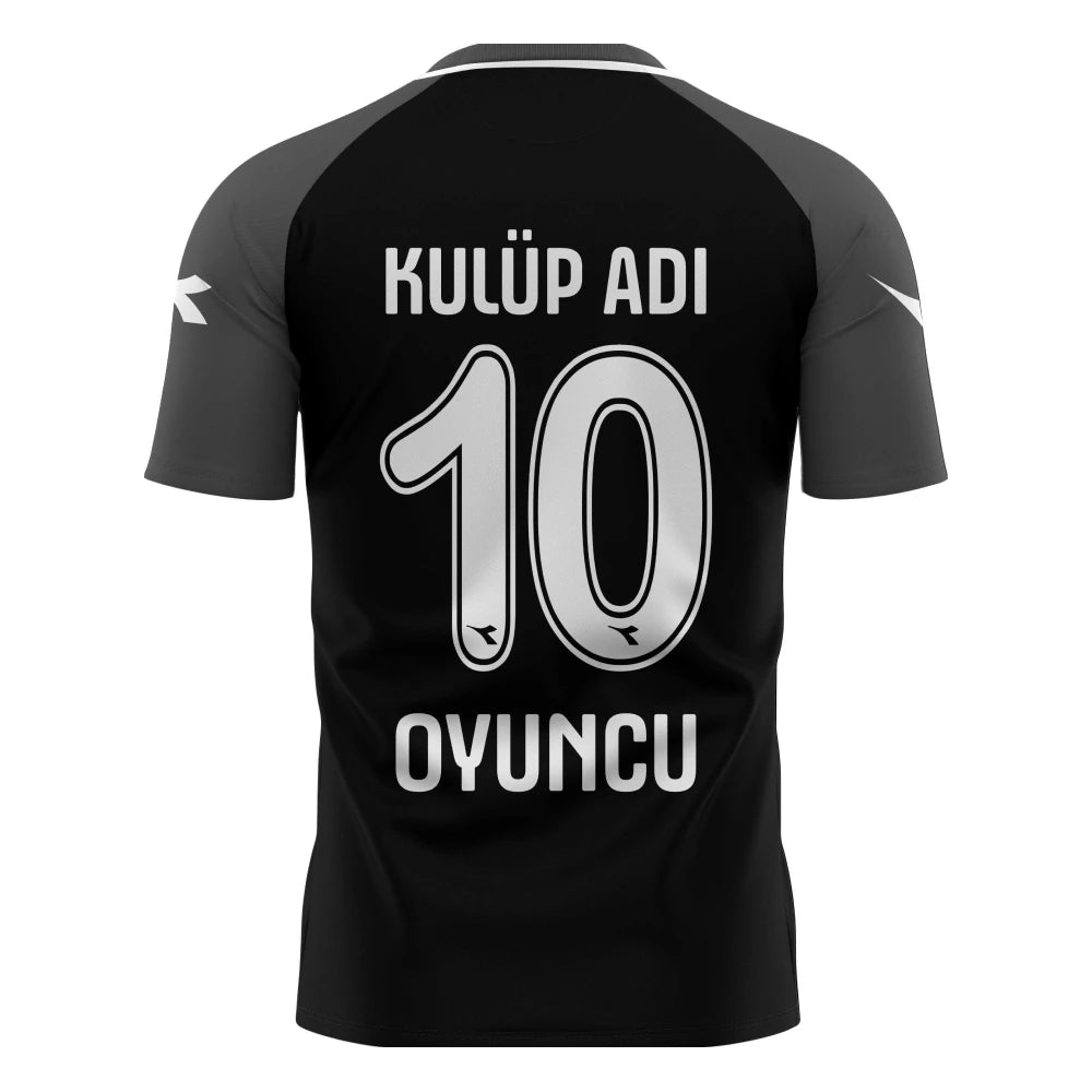 Trinita Tek Üst Futbol Forma