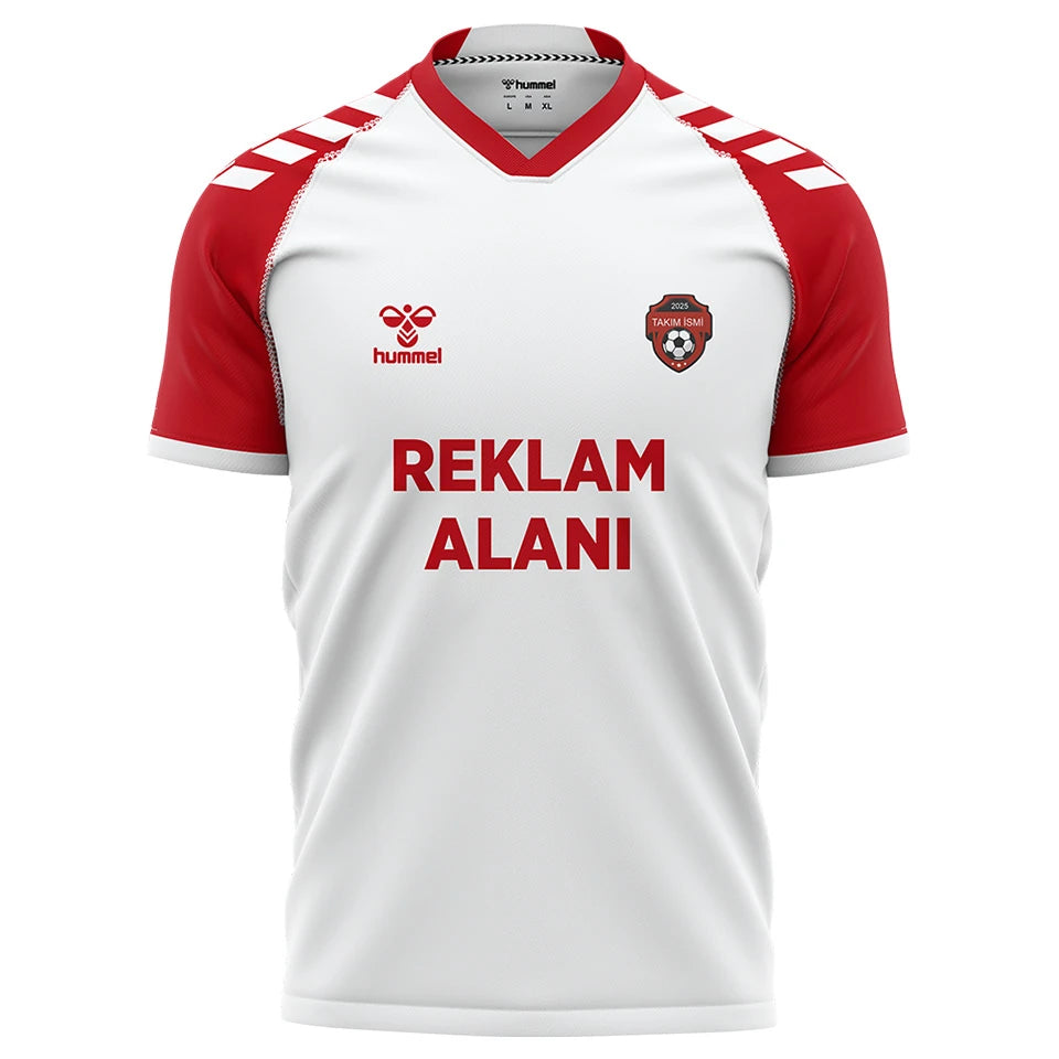 Hawk Elegance Profesyonel Futbol Forma