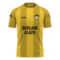 Trinita Tek Üst Futbol Forma