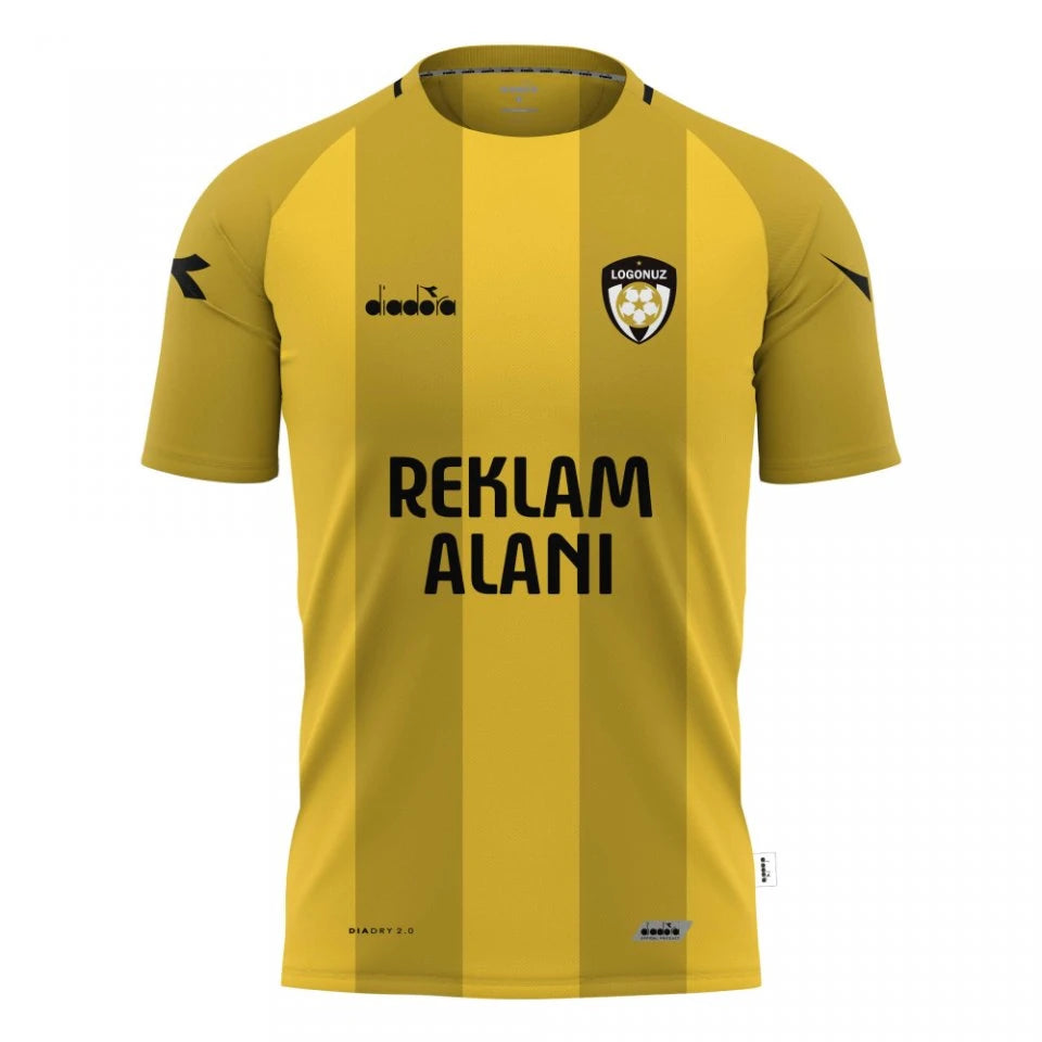 Trinita Tek Üst Futbol Forma