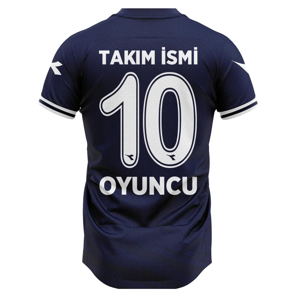 Dore Elite Tek Üst Futbol Forma