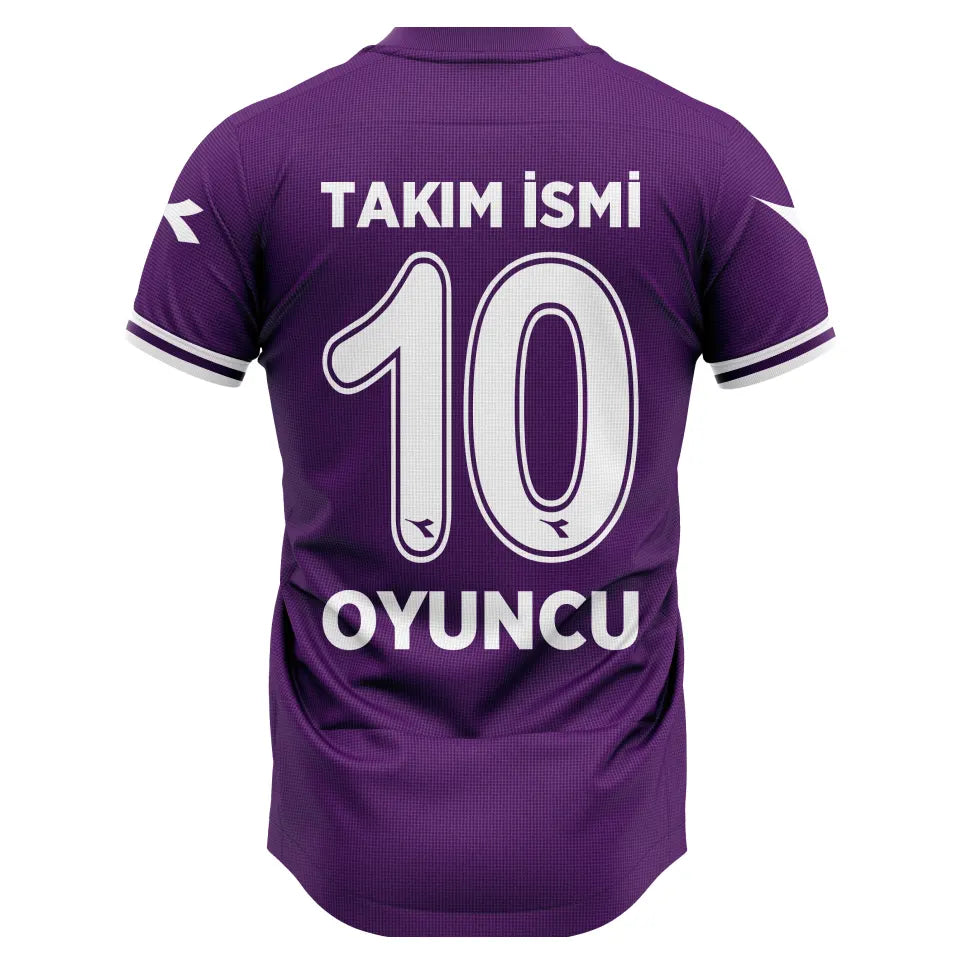 Vela Elite Tek Üst Futbol Forması