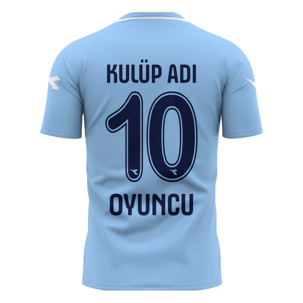 Forline Tek Üst Futbol Forma
