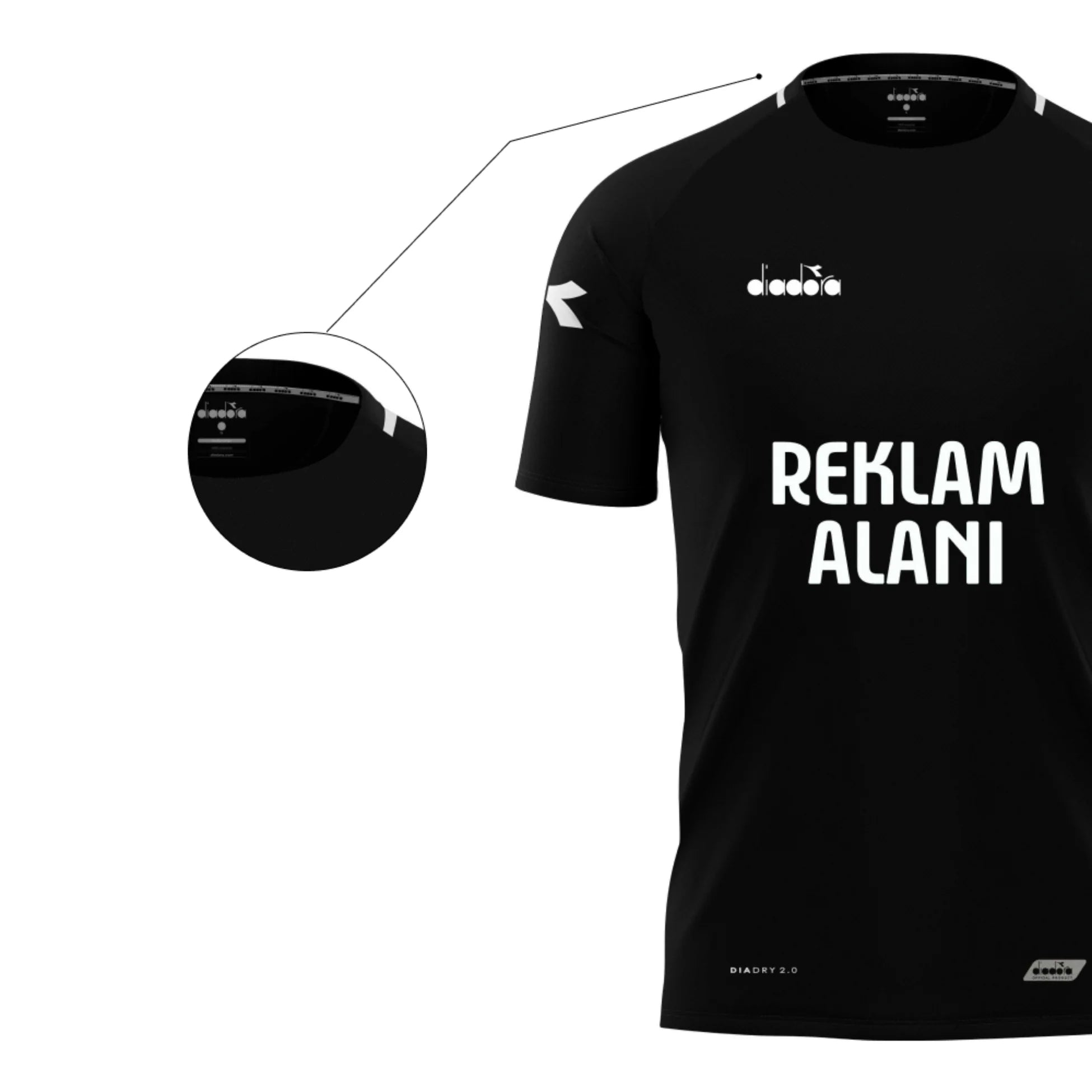 Best Tek Üst Futbol Forma