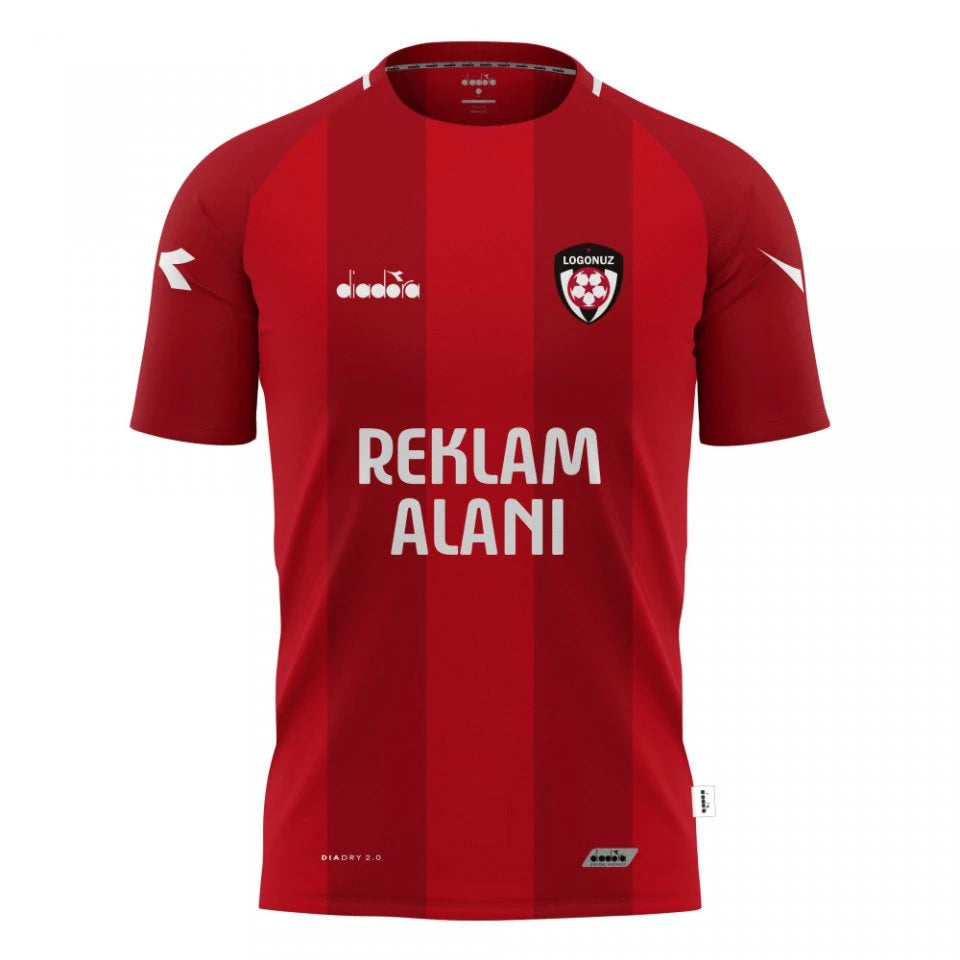 Trinita Tek Üst Futbol Forma
