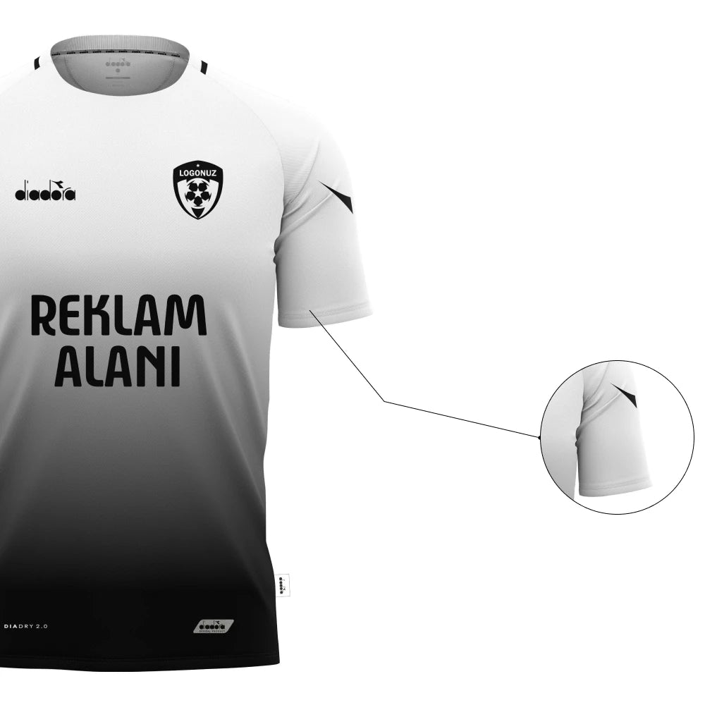 Oppa Tek Üst Futbol Forma