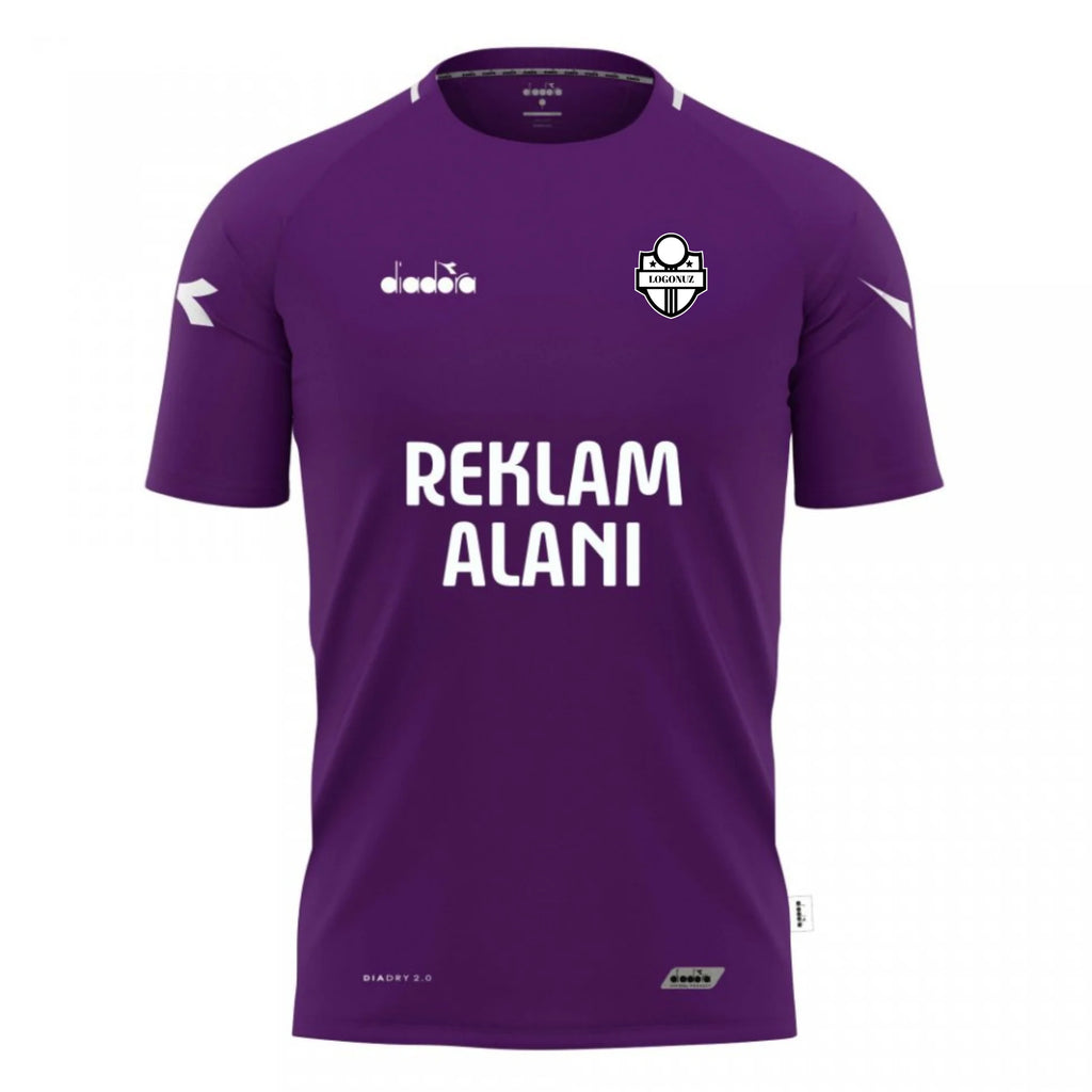 Best Tek Üst Futbol Forma