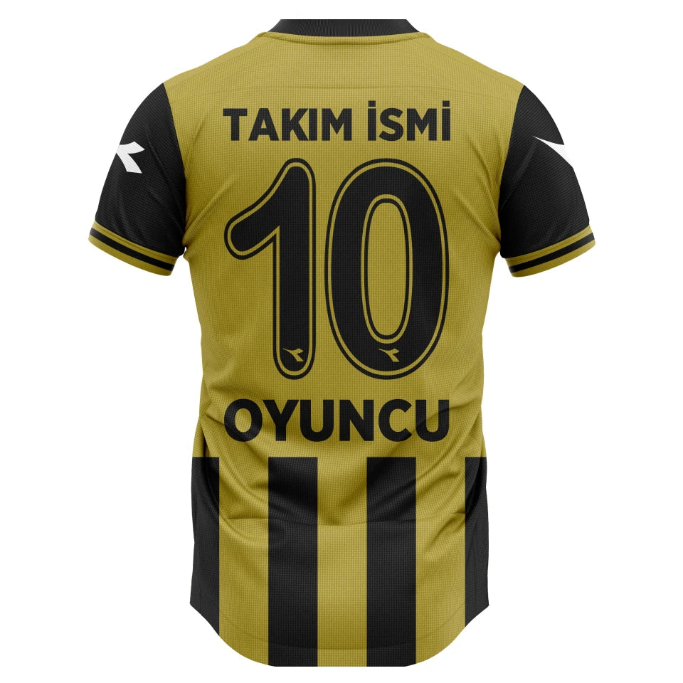 Nevaline Elite Tek Üst Futbol Forma