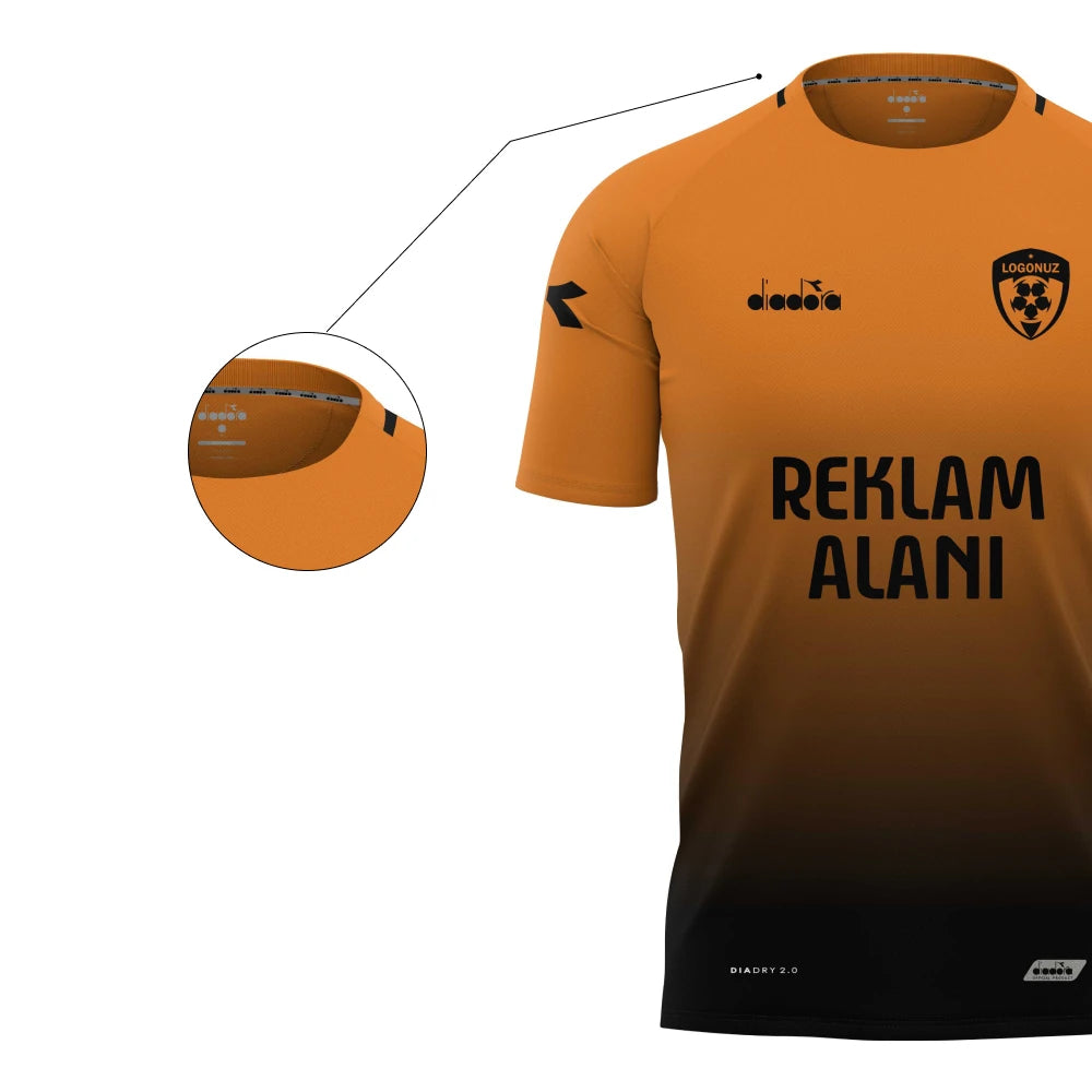 Oppa Tek Üst Futbol Forma