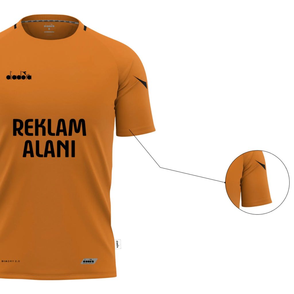 Best Tek Üst Futbol Forma