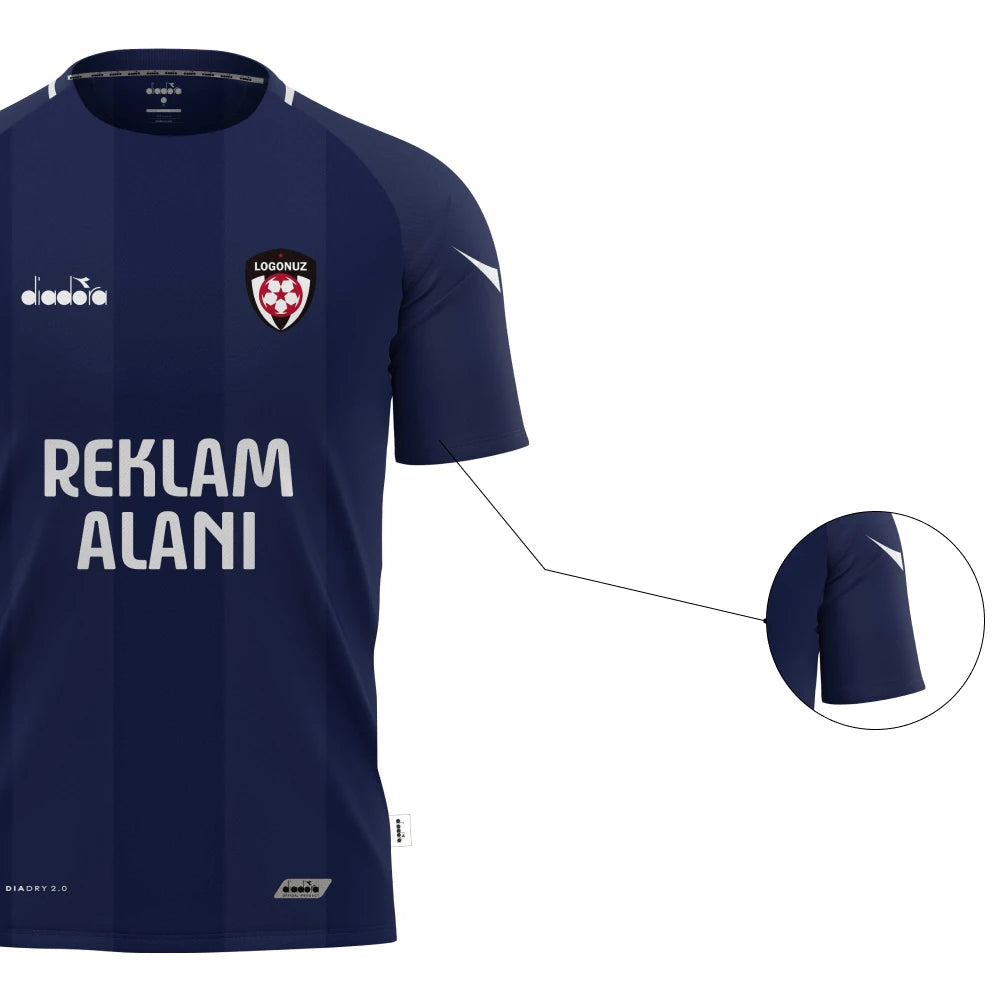 Trinita Tek Üst Futbol Forma