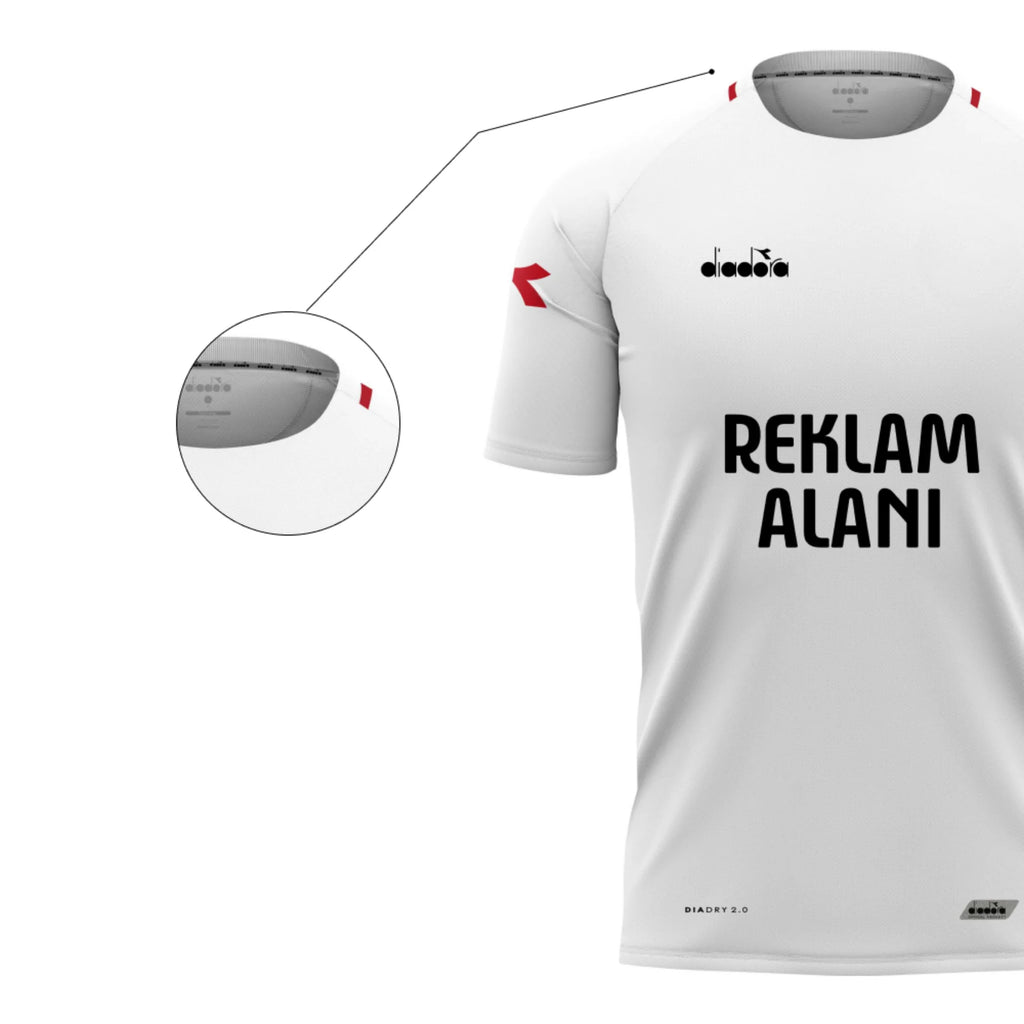 Best Tek Üst Futbol Forma