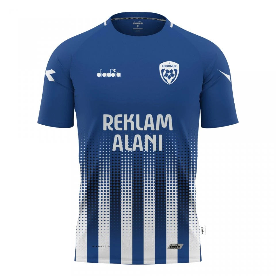 Plurol Tek Üst Futbol Forma