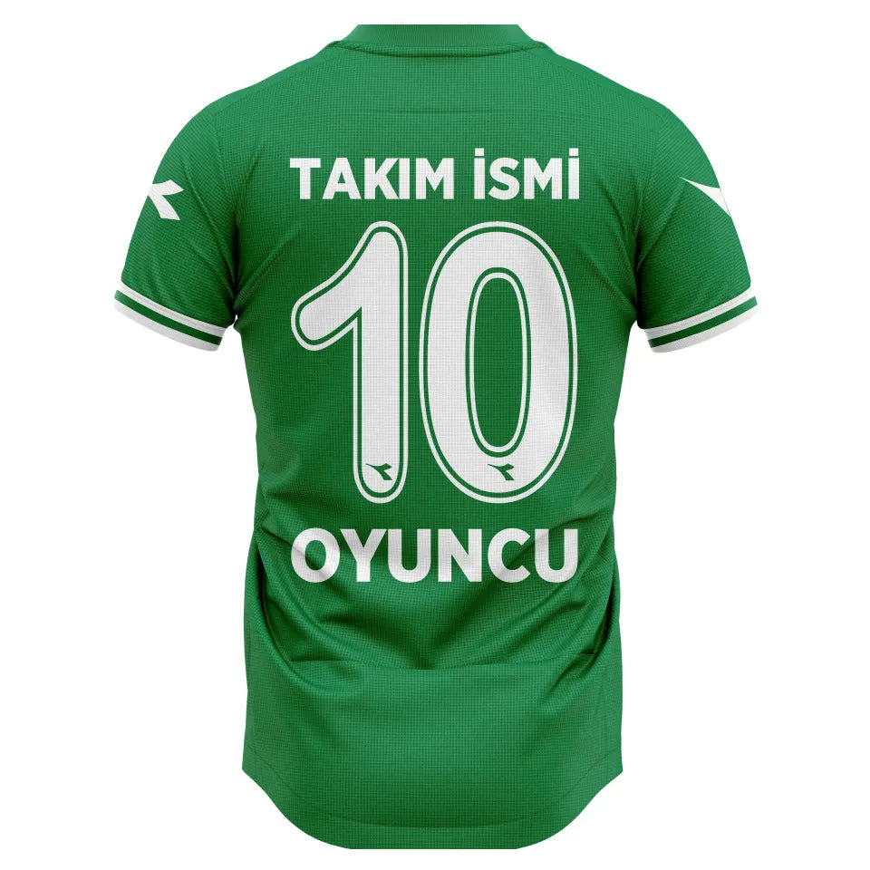 Tino Elite Tek Üst Futbol Forması
