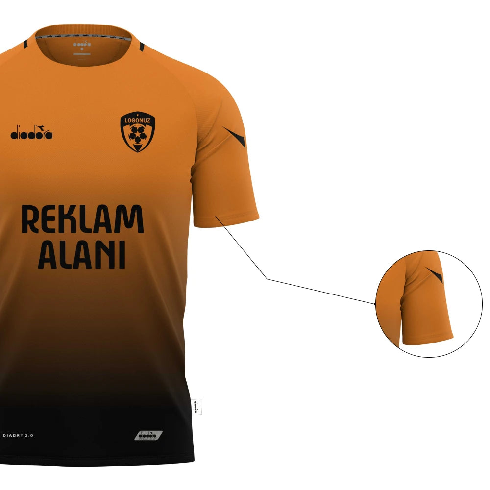 Oppa Tek Üst Futbol Forma