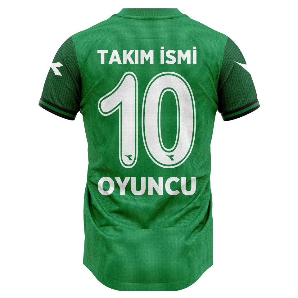 Luna Elite Tek Üst Futbol Forma