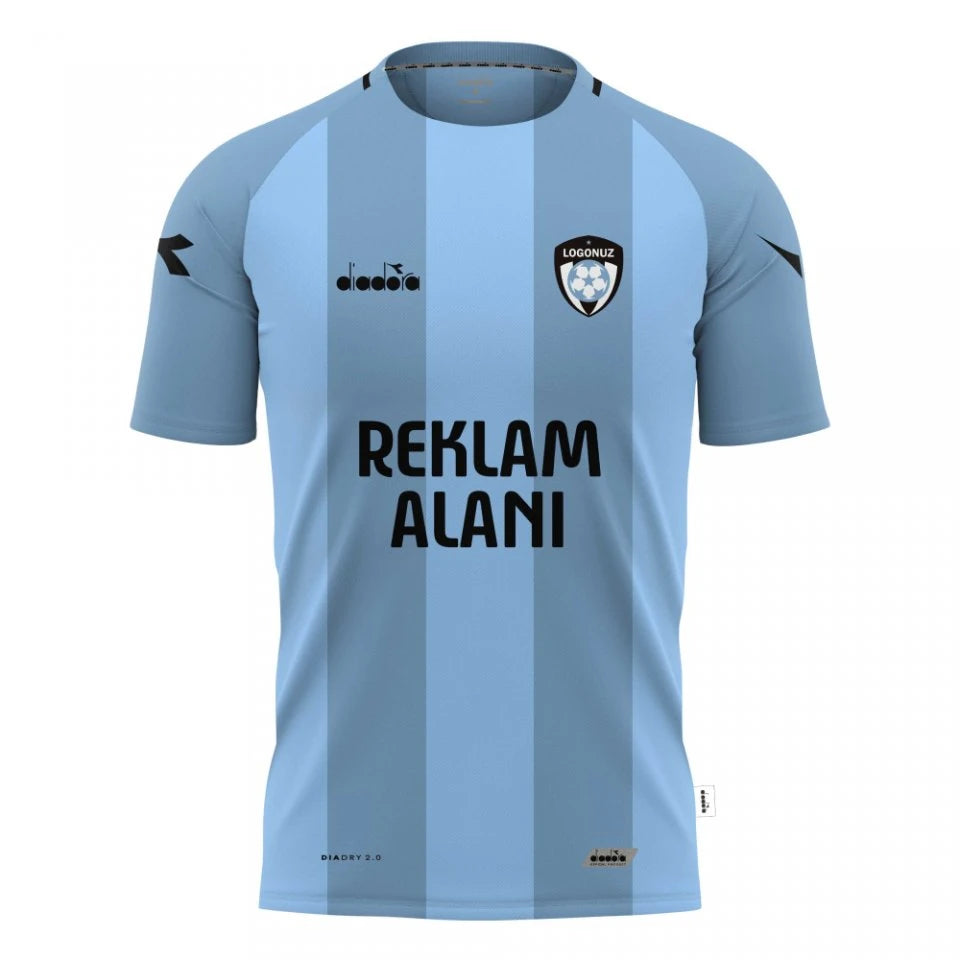 Trinita Tek Üst Futbol Forma