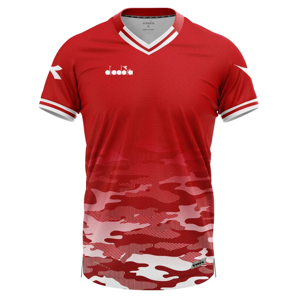 Lave Elite Tek Üst Futbol Forma
