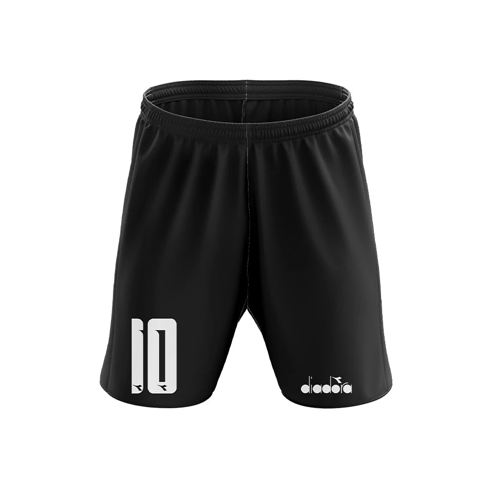 Dijital Futbol Şortu