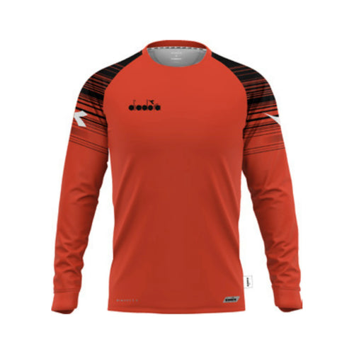 Bronco Kaleci Forma