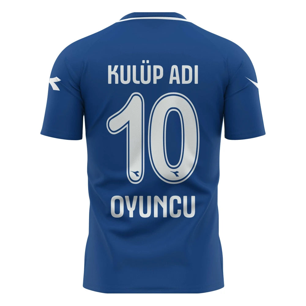 Oppa Tek Üst Futbol Forma