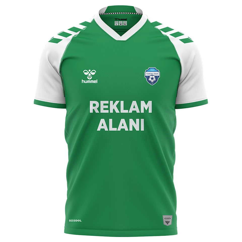 Hawk Elegance Profesyonel Futbol Forma