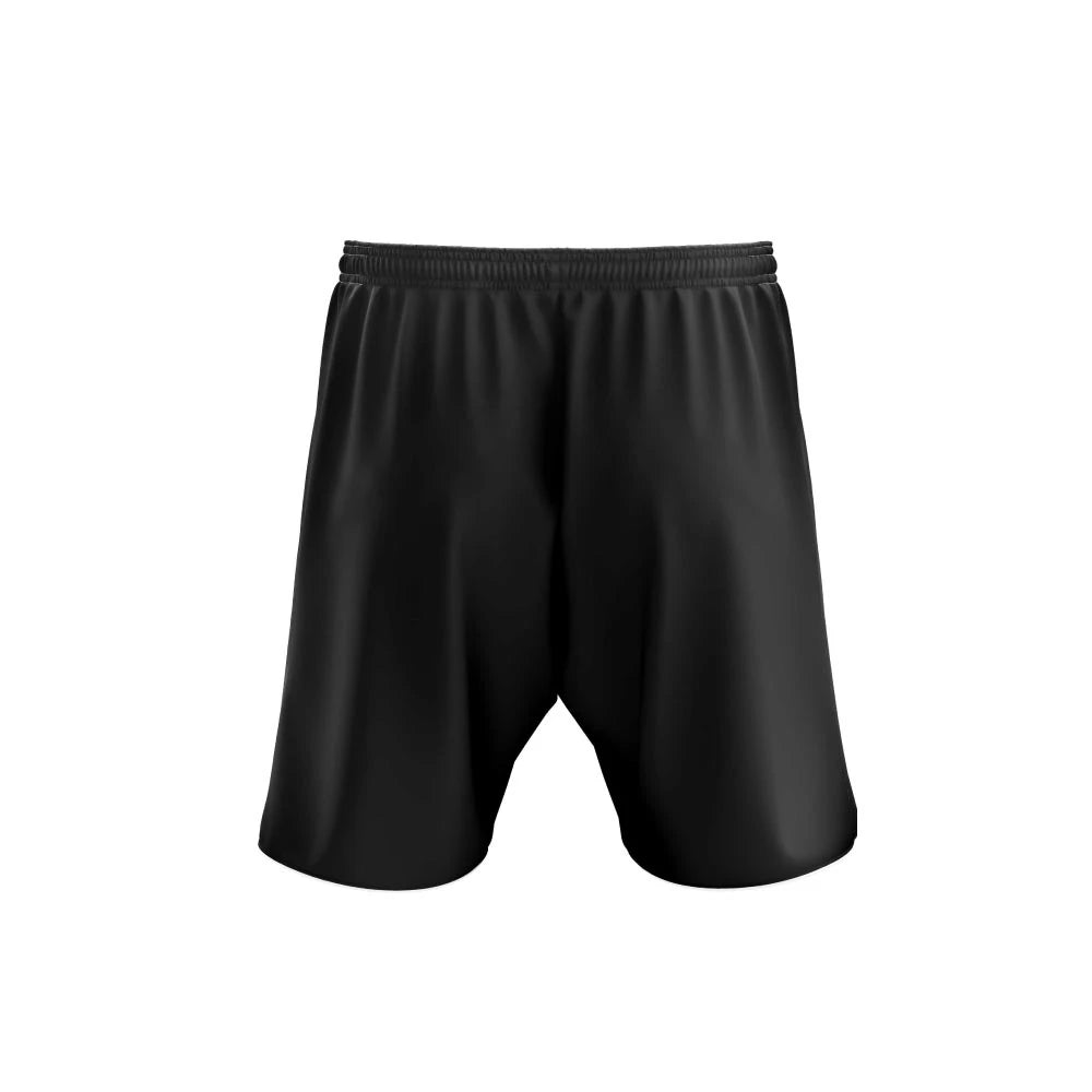Dijital Futbol Şortu