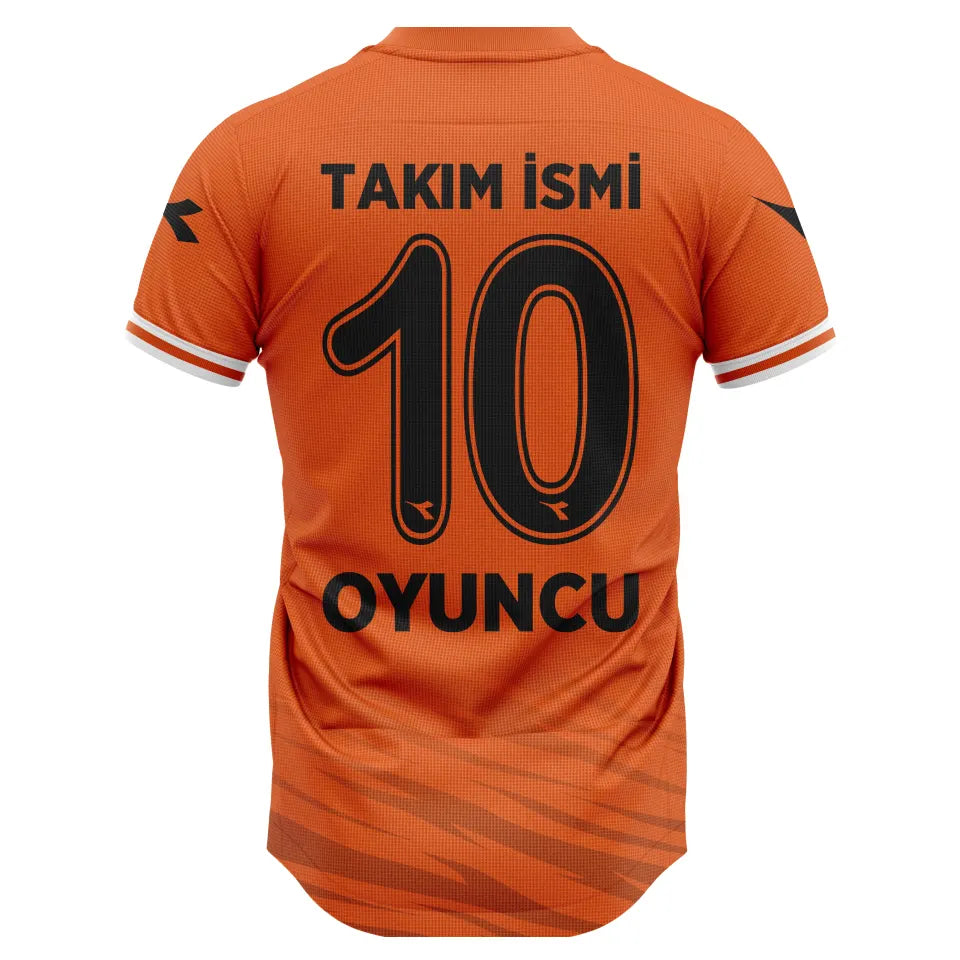 Dore Elite Tek Üst Futbol Forma