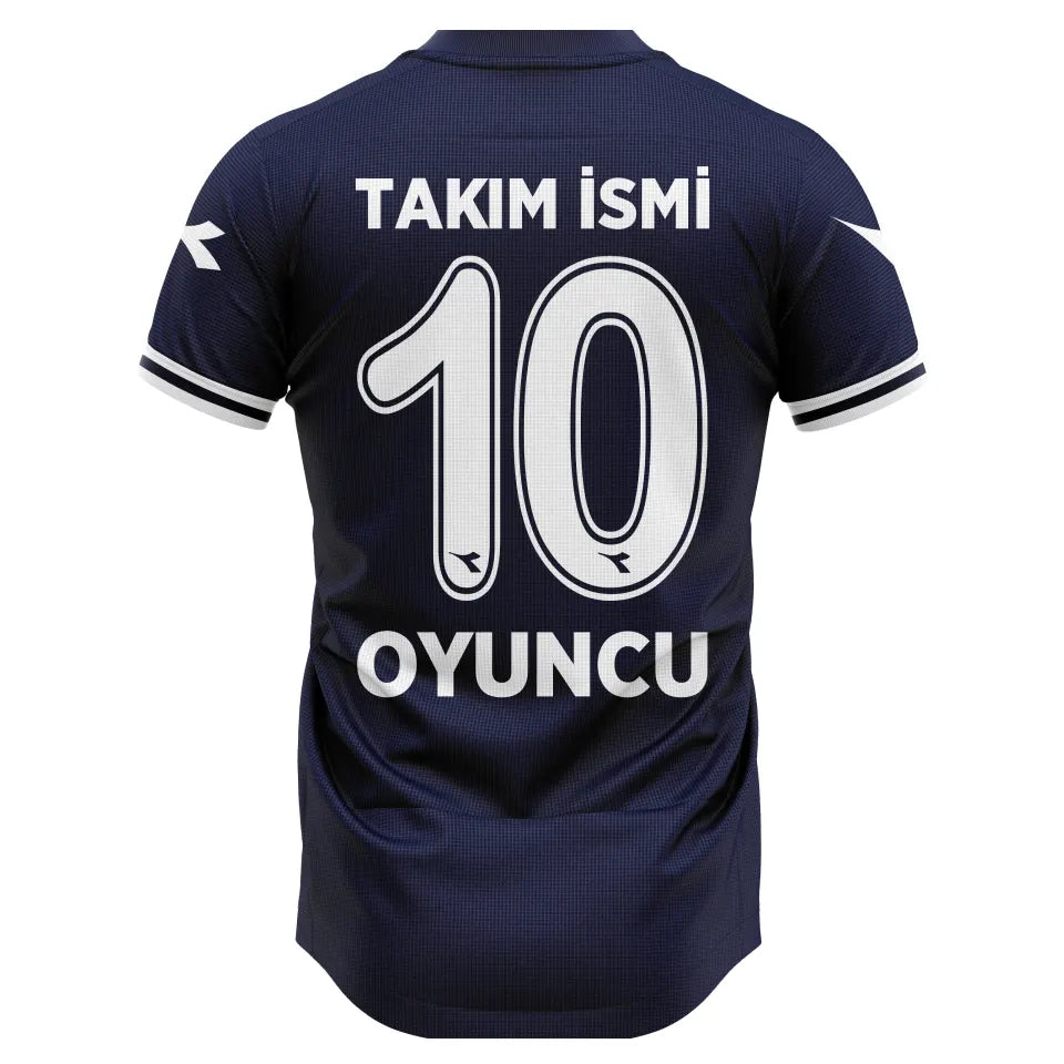 Luna Elite Tek Üst Futbol Forma