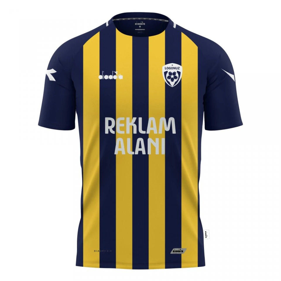 Forline Tek Üst Futbol Forma