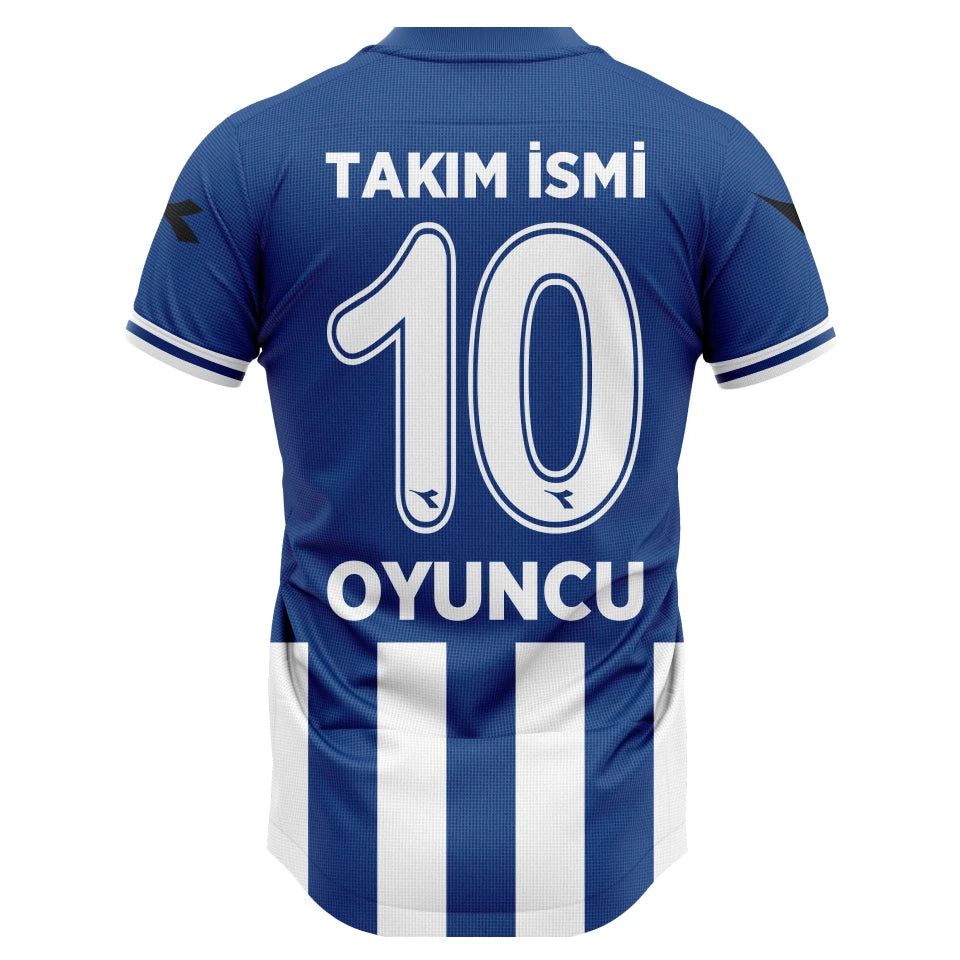 Nevaline Elite Tek Üst Futbol Forma