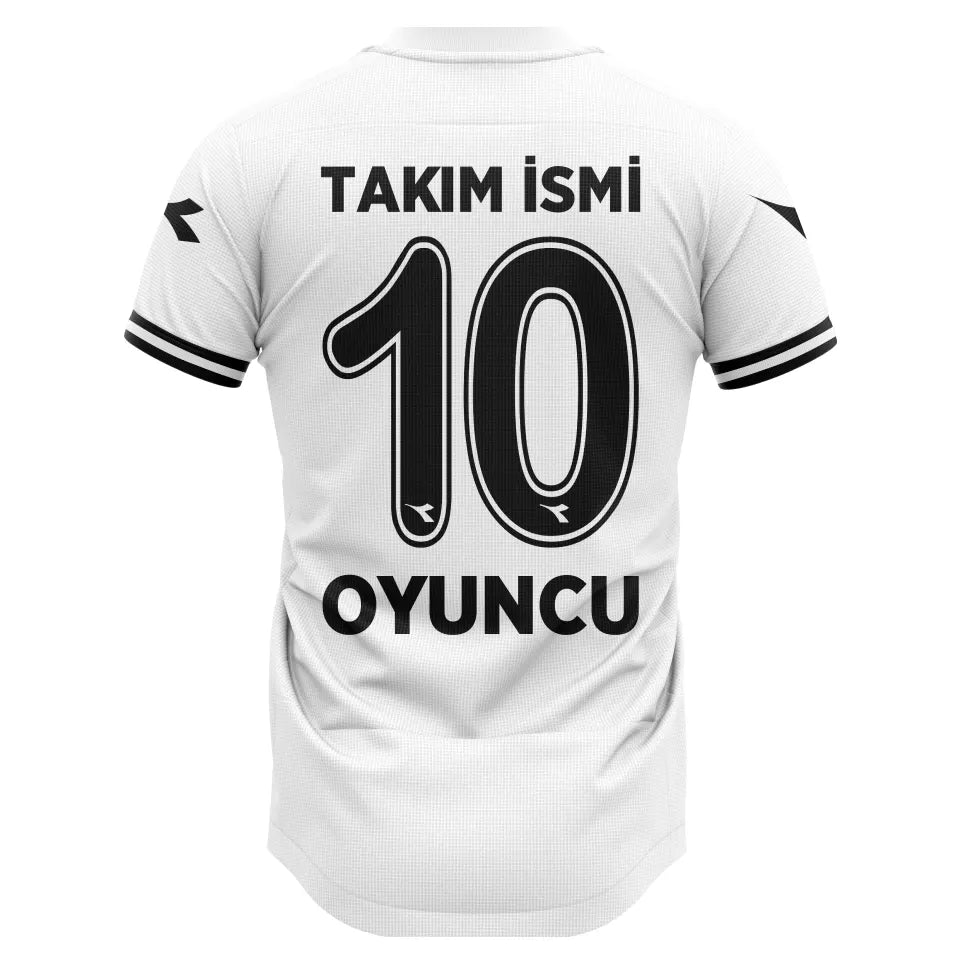 Gino Elite Tek Üst Futbol Forma