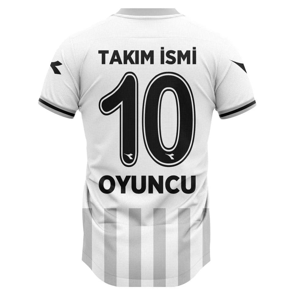Blade Elite Tek Üst Futbol Forma