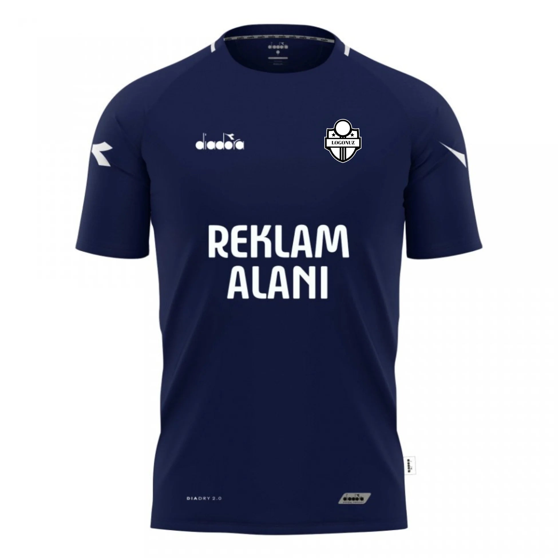 Best Tek Üst Futbol Forma