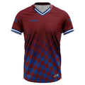 Burgos Elite Tek Üst Futbol Forma