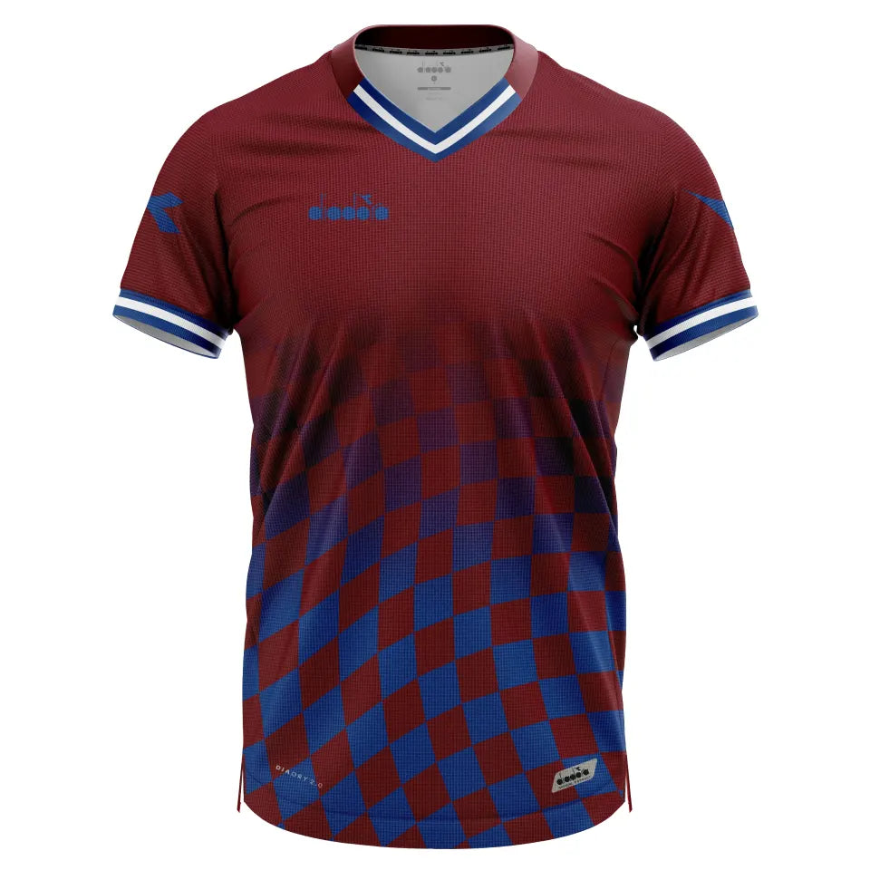 Burgos Elite Tek Üst Futbol Forma