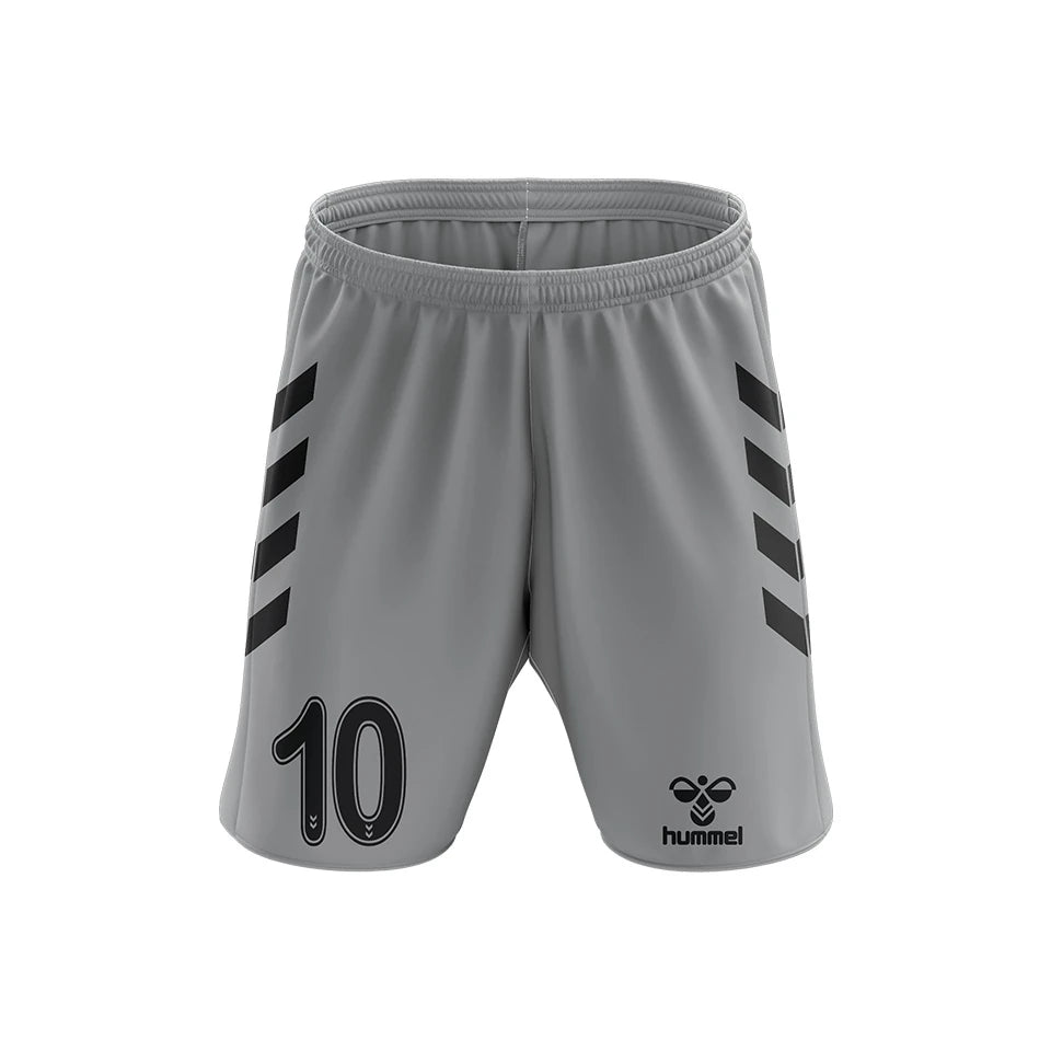 Elegance Futbol Şortu