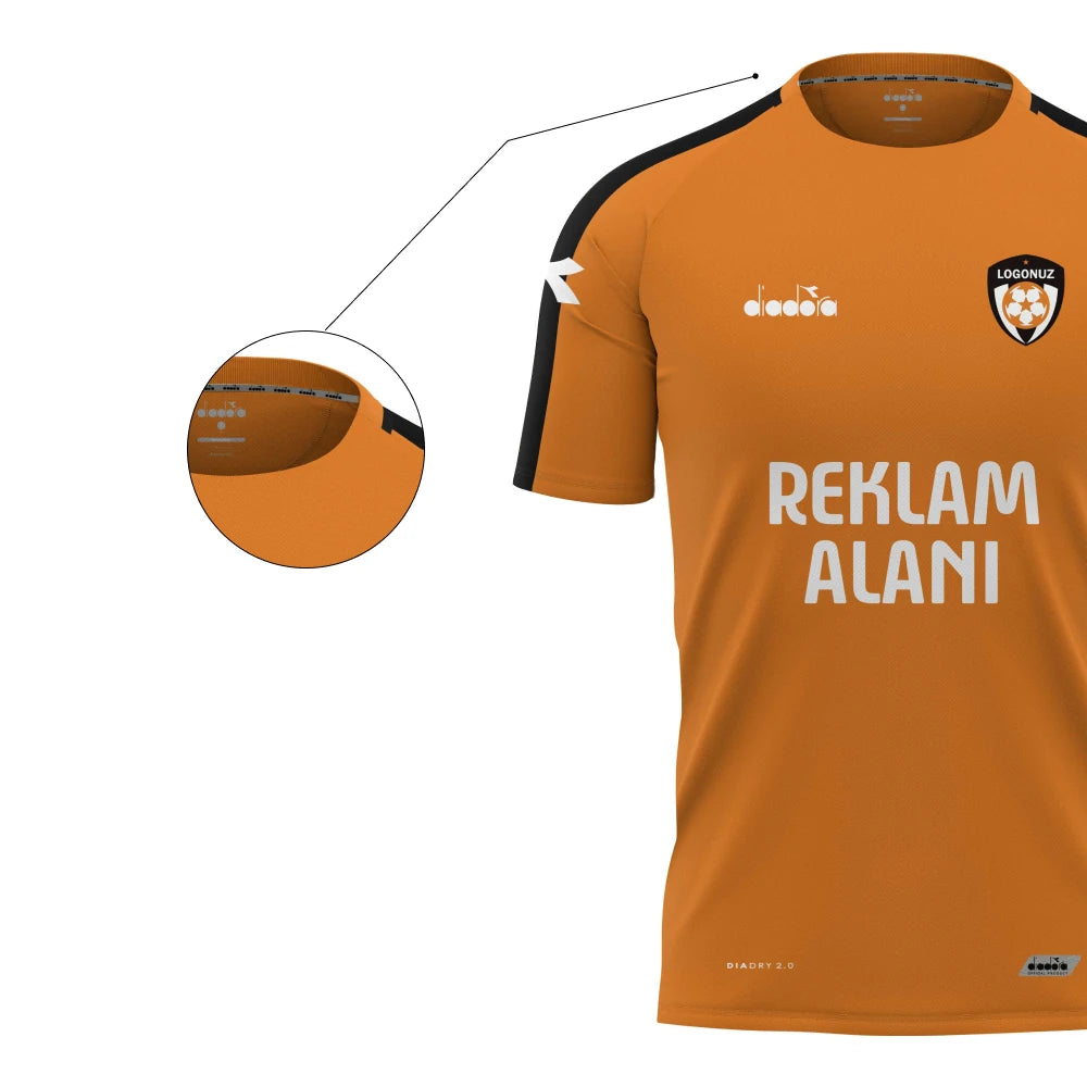 Score Tek Üst Futbol Forma