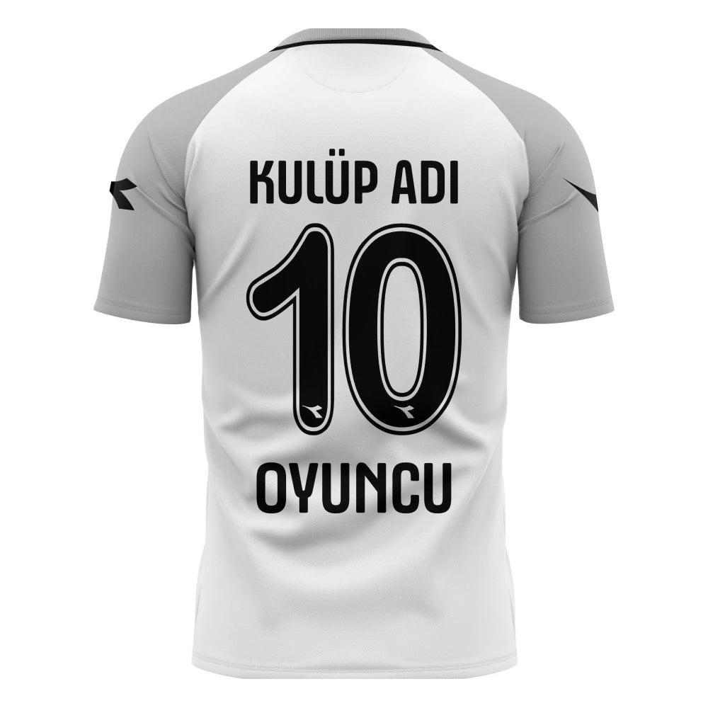 Trinita Tek Üst Futbol Forma