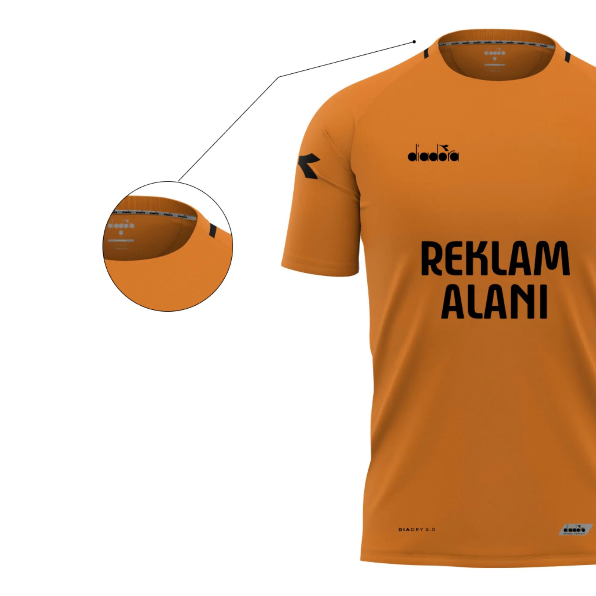 Best Tek Üst Futbol Forma