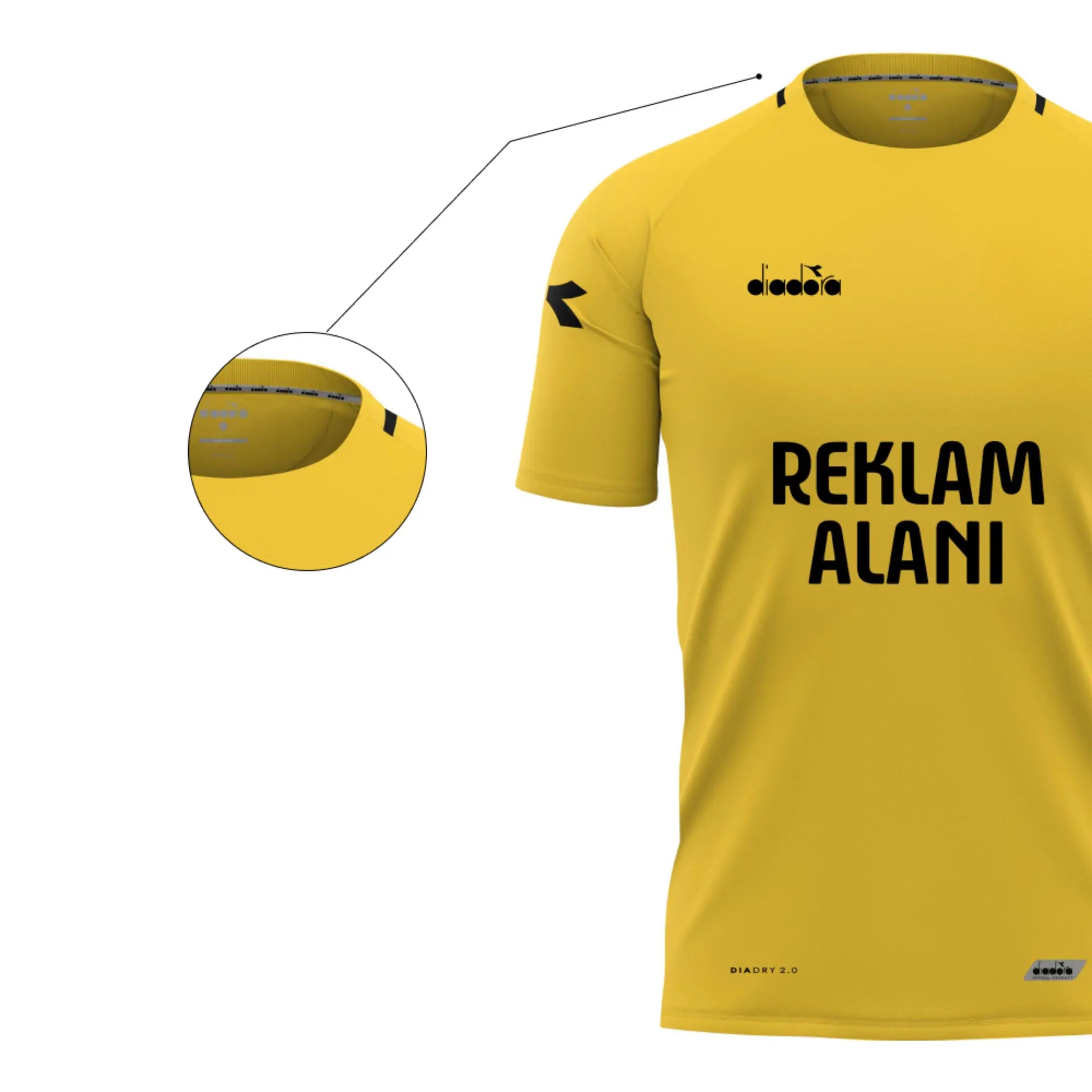 Best Tek Üst Futbol Forma