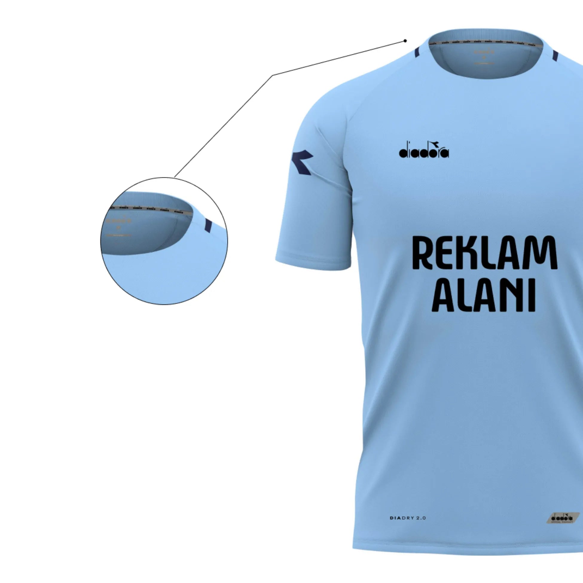 Best Tek Üst Futbol Forma